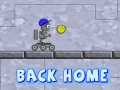 Hra Späť domov online