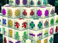 Hra Mahjong Pripojiť 3D online