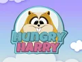 Hra Hladný Harry online Hra Hladný Harry online