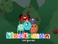 Hra Blockemon online