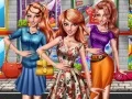 Hra Nákupné Šialenstvo. Evolúcia online Hra Nákupné Šialenstvo. Evolúcia online