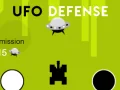 Hra Obrana UFO online