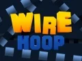 Hra Drôtený Oblúk online Hra Drôtený Oblúk online