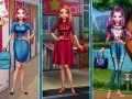 Hra Suzy Rôzne Oblečenie Udalosti online Hra Suzy Rôzne Oblečenie Udalosti online