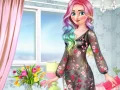 Hra Princesa Jarného Preobliekania online