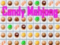 Hra Candy Mahjong online