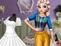 Hra Princezná Módna Krajčírka online