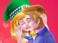 Hra Randevú na Vysokej škole online