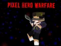Hra Pixelový Hrdina: Vojna online