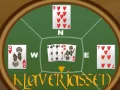 Hra Klaverjassen online Hra Klaverjassen online