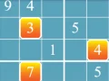 Hra Libelle Sudoku online Hra Libelle Sudoku online