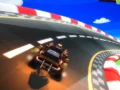 Hra Super Hračky Auta online Hra Super Hračky Auta online