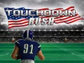 Hra Touchdown Rush online
