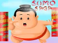 Hra Sumo saga online