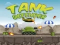 Hra Obránca Tankov online Hra Obránca Tankov online