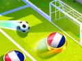 Hra Futbalové Kapsule online
