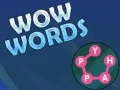 Hra WOW Slová online Hra WOW Slová online