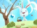 Hra Nájdi rozdiely: Zajac online Hra Nájdi rozdiely: Zajac online