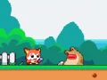 Hra Magi Dogi online Hra Magi Dogi online