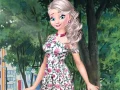 Hra Princeznina Top Módna Vyžarovanie online