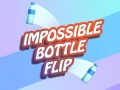 Hra Nemožný flip fľaše online