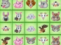 Hra Zvierací Mahjong online