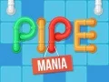 Hra Potrubná Mánia online Hra Potrubná Mánia online