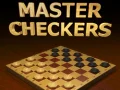 Hra Majster Dám online Hra Majster Dám online