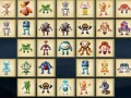 Hra Robotické spojenia online