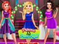 Hra Princéza na Plese online Hra Princéza na Plese online