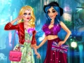 Hra Princessa Slávna Tumblr. Dievča online