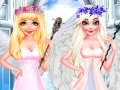 Hra Deň v svete anjelov online Hra Deň v svete anjelov online