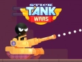 Hra Bitky Stick Tankov online Hra Bitky Stick Tankov online