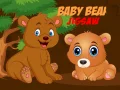 Hra Puzzle s Medvedíkom online Hra Puzzle s Medvedíkom online