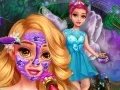 Hra Dobrodružstvo víly Corinne online Hra Dobrodružstvo víly Corinne online