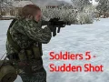Hra Vojaci 5: Náhly Výstrel online