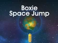 Hra Boxie Vesmírny Skok online Hra Boxie Vesmírny Skok online