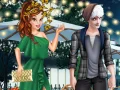 Hra Prekvapivé Rande s Princeznou online