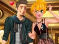 Hra 2 Randevák s Módnou Princeznou online