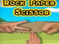 Hra Kameň, papier, nožnice online Hra Kameň, papier, nožnice online