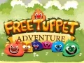 Hra Dobrodružstvo FreetupPet online Hra Dobrodružstvo FreetupPet online