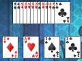 Hra Solitaire Eso a Králi online Hra Solitaire Eso a Králi online