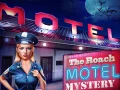 Hra Tajomstvo motela s kostrami online