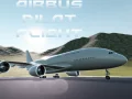 Hra Pilot Airbus Letecký online Hra Pilot Airbus Letecký online