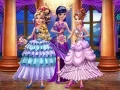 Hra Královský Súťaž Princezien online Hra Královský Súťaž Princezien online