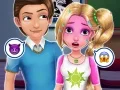 Hra Rapunzel: Strašidelný film online Hra Rapunzel: Strašidelný film online