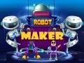 Hra Tvorca robotov online Hra Tvorca robotov online