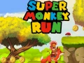Hra Super Opica Behanie online