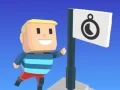 Hra Kogama: Dostaň sa k vlajke online Hra Kogama: Dostaň sa k vlajke online