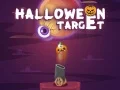 Hra Cieľ Halloween online